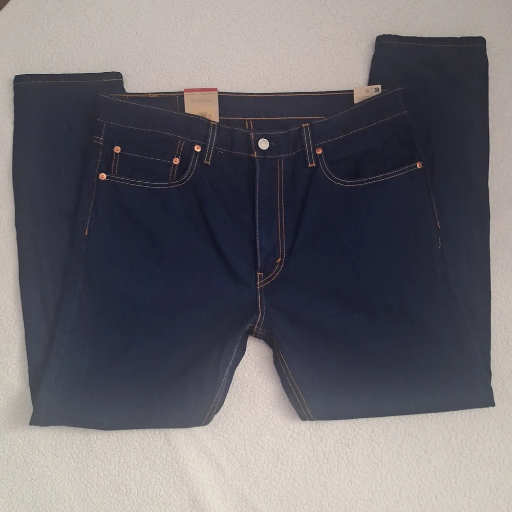 512™ Slim Taper Fit MEN'S Jeans